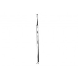 Periodental Instruments